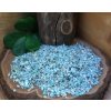 Larimar tromlovaný kámen 0,2-1,5 cm 100g