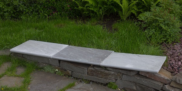 Technický postup osazení kamenných okenních parapetů