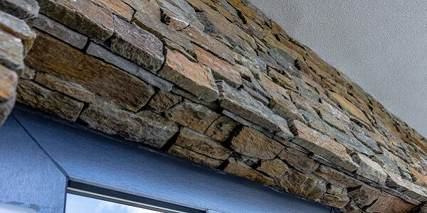 Technické postupy pokládky obkladového kamene