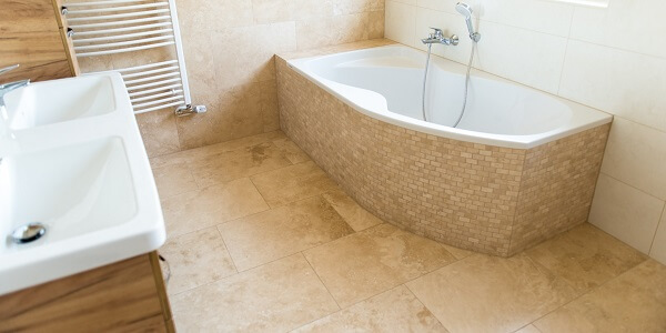 Fotogalerie realizací z přírodního kamene