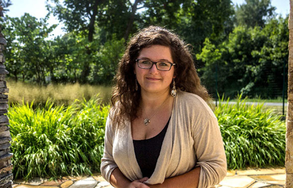 Bc. Tereza Fiurášková