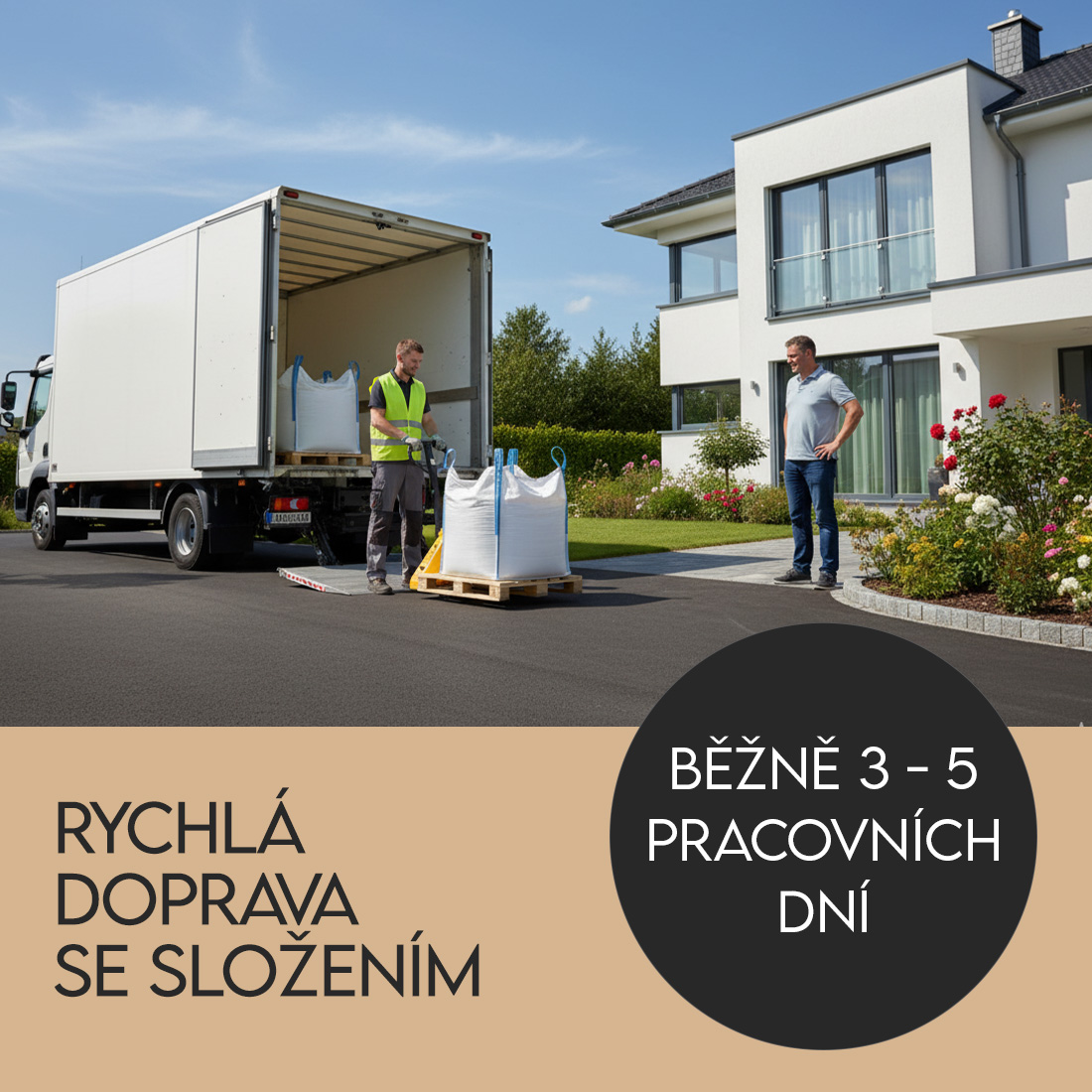 Rychlá doprava
