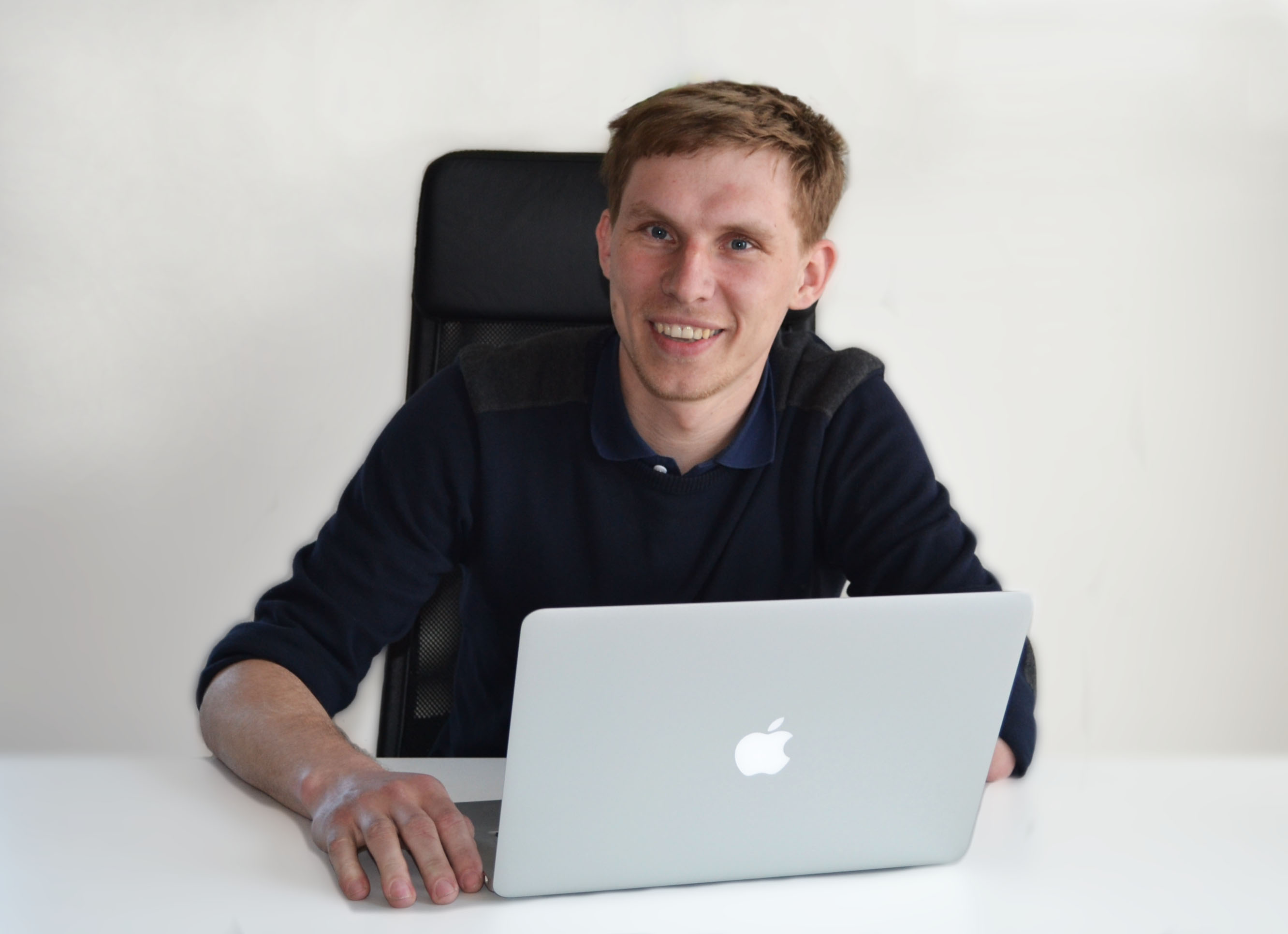 Bc. Jan Hrtus – jednatel