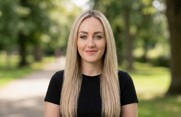 Ing. Gabriela Dobešová – správa sociálních sítí a tvorba obsahu