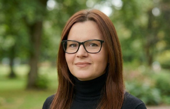 Ing. Monika Malíková – manažerka e-commerce