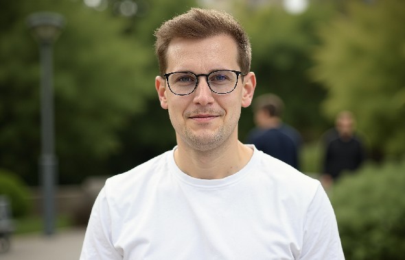 Radek Klaus – odborný prodejce a technické dotazy