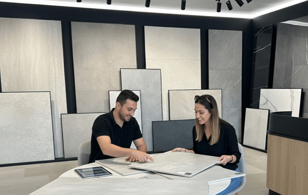 B2B partner pro dlažby a obklady – Kameny.cz | Keramika Seviano