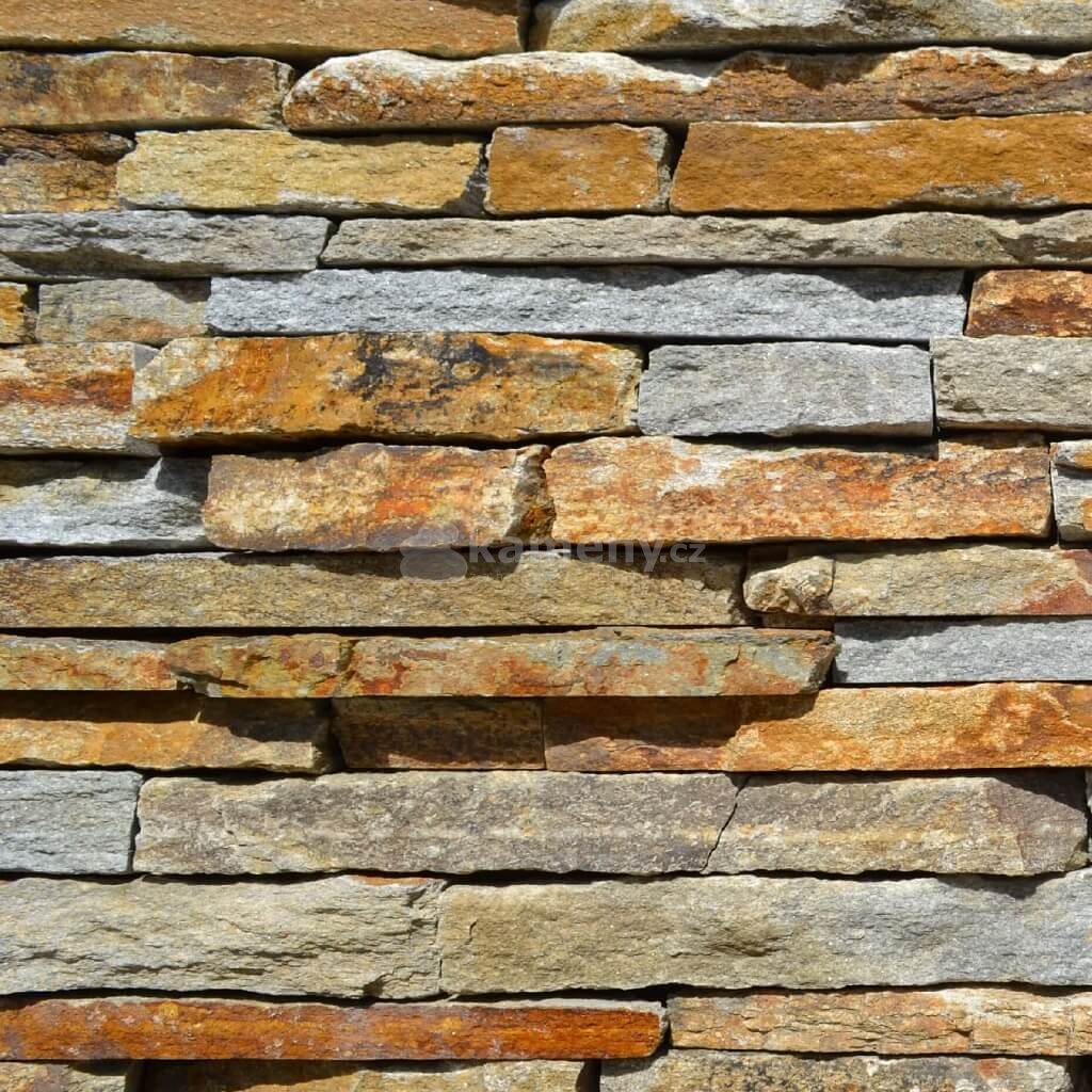 Fileti Medu obkladový kámen - paleta až 10 m2