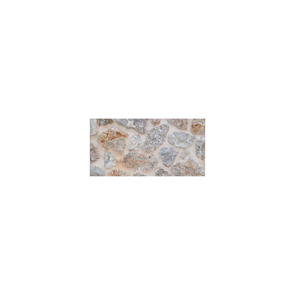 Obkladový kámen - Rock Grey 