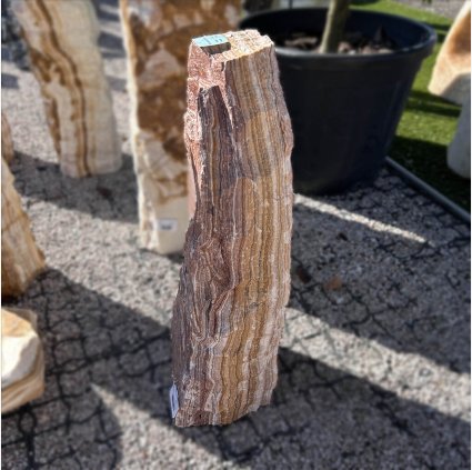 Onyxový sloup Angel SL-45