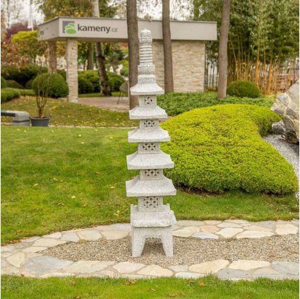pagoda