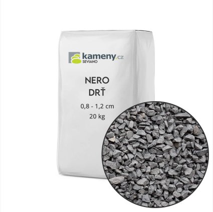 nero drt