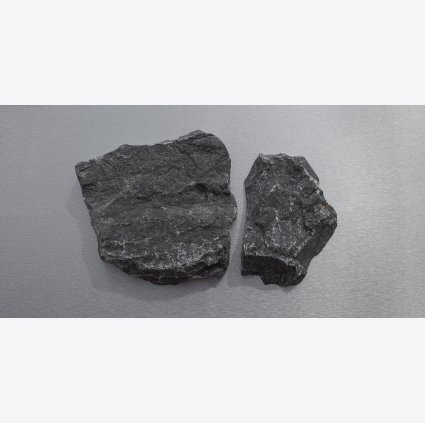 Rock Black nepravidelný obklad