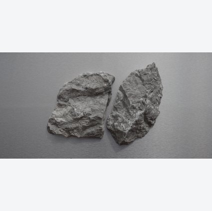 Rock Grey šedý obklad na fasádu
