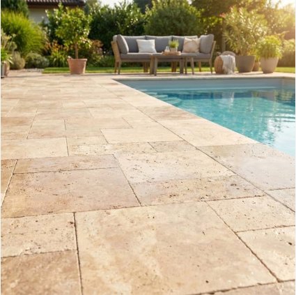 travertin-rimsky-vzor-realizace-terasa-bazen-protiskluz