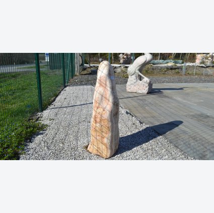 Kamenný sloup Onyx I