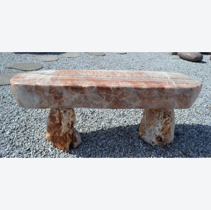 Zahradní lavička Onyx I