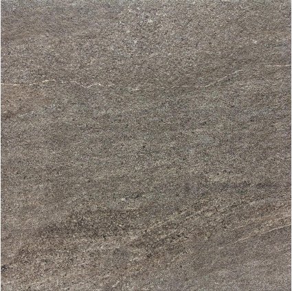 RAKO Quarzite hnědá keramická dlažba 2 cm 60 x 60 cm