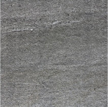 RAKO Quarzite tmavě šedá keramická dlažba 2 cm 60 x 60 cm