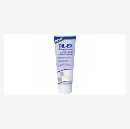 Lithofin OIL-EX - Odstraňovač olejových skvrn
