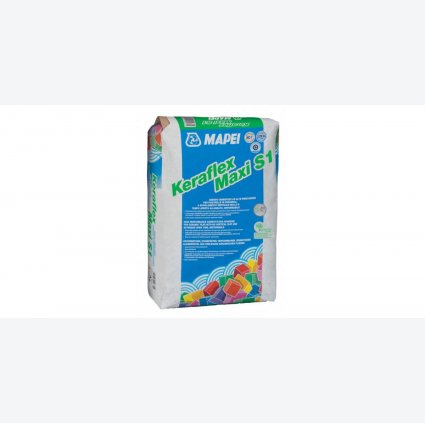 Keraflex Maxi S1 - cementové lepidlo
