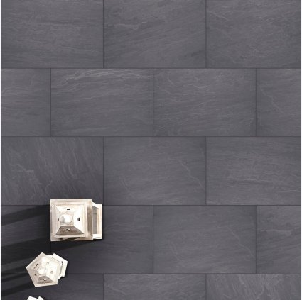 Seviano KANDLA ANTRACITE 60x90