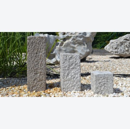 Fontána Blocks