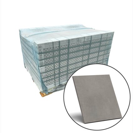 Paleta 25,2 m² - Dlažba Seviano GC 03 120 x 120 x 2 cm - snížená jakost