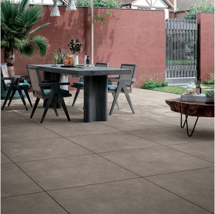 Dlažba Seviano GC 08 60 x 60 x 2 cm - snížená jakost