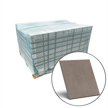 Paleta 21 ,6 m² - Dlažba Seviano GC 08 60 x 60 x 2 cm - snížená jakost