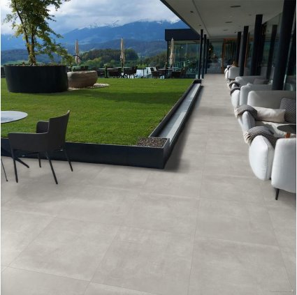 Dlažba Seviano GC 02 60 x 60 x 2 cm - snížená jakost