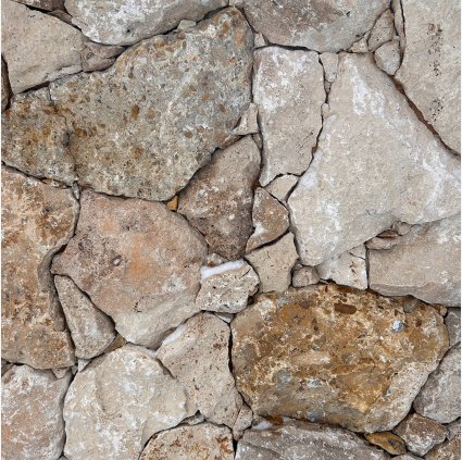 Rock Crem - rohový prvek