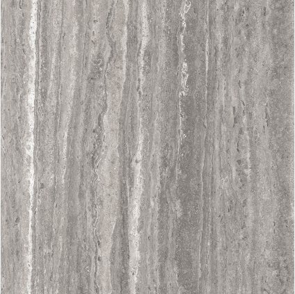 Obklad / dlažba imitace kamene Elysian Travertino Dark EY 08 - tmavě šedá (Vyberte formát Mirage keramický obklad/dlažba vzorek)