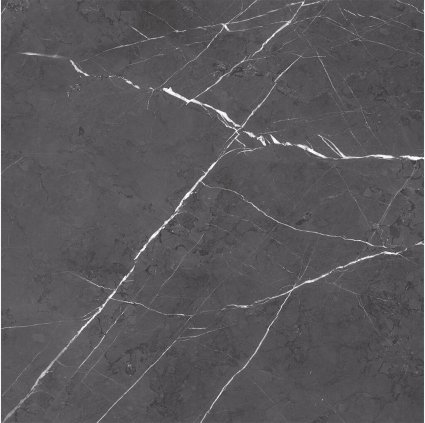 Obklad / dlažba imitace mramoru Jolie JL 06 Pietra Grey