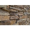 PŘÍRODNÍ KAMENNÝ OBKLAD DO INTERIÉRU
