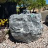 zahradní kamenná fontána