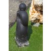 Okrasná socha do zahrady - 5  - VÝPRODEJ
