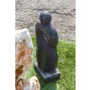 Okrasná socha do zahrady - 5  - VÝPRODEJ
