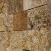 obkladový kámen kvarcit zlatý