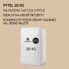 Pytel 25 kg 1ku 1 1