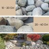kameny do zahrady