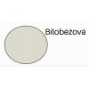 Bílobéžová malta na spárování