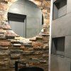 Břidlicový obklad - výprodej 2,31 m²