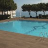 PISCINE Harena Holz Noce 2