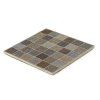 CUBETTI PORFIDO MARRONE 3 4