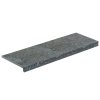 Bazénový lem keramický 34 x 80 x 5 cm