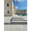 Villa privata Dubai pavimentazione in pietra sinterizzata di 2 cm 10