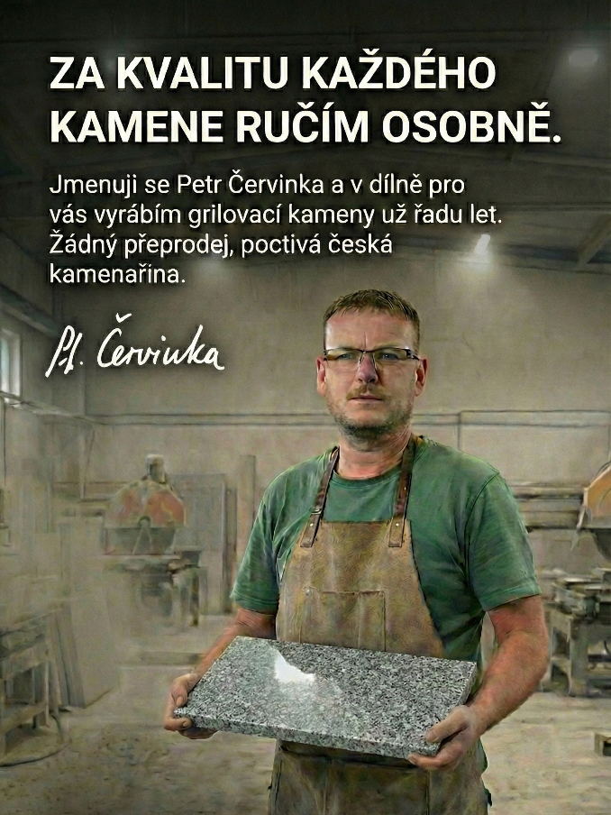Petr z KamenyNaGril.cz