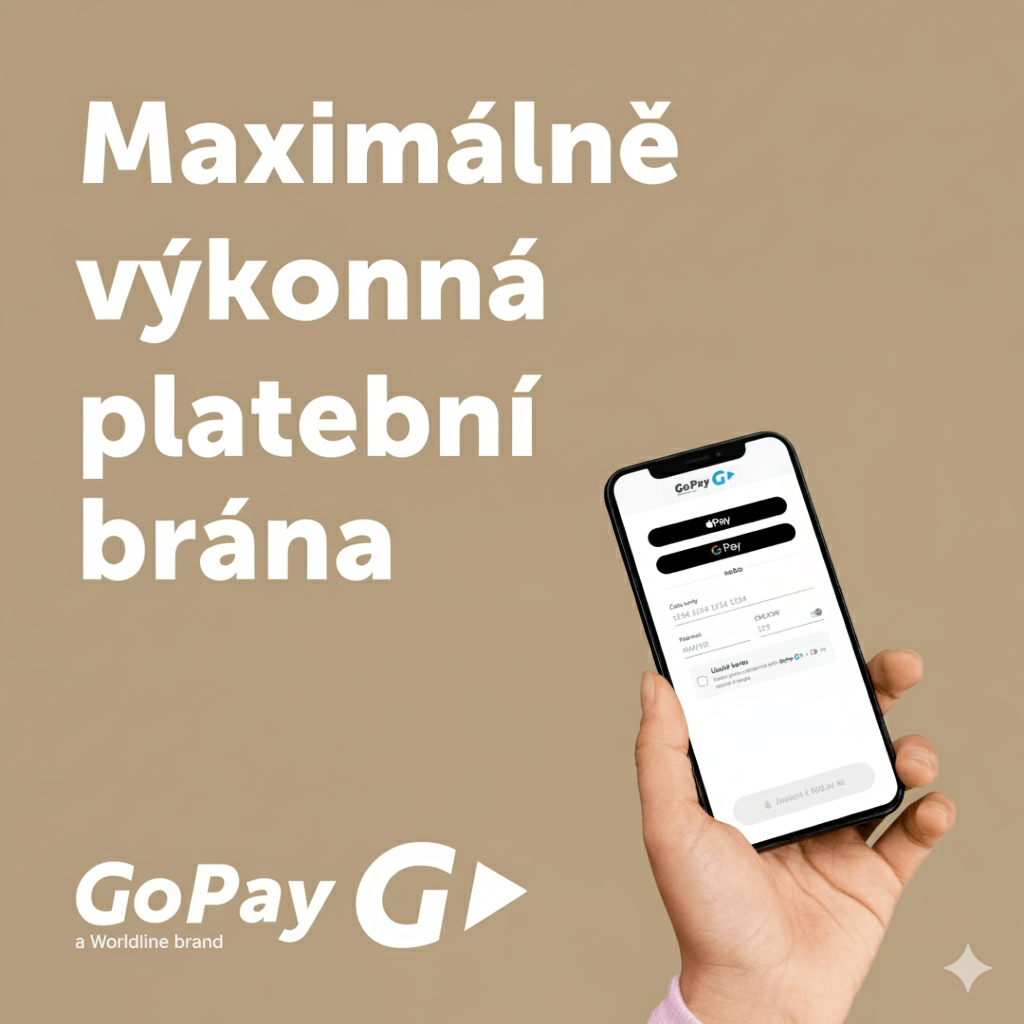 přijímáme online platby vč. SkipPay