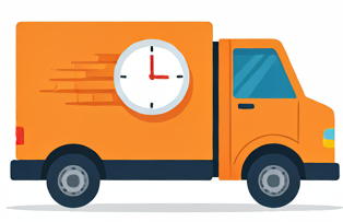 Doručení do týdne